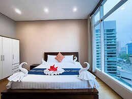 Soho Suites KLCC By Rest Kuala Lumpur