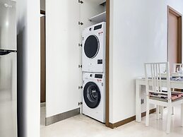 Soho Suites KLCC By Rest Kuala Lumpur