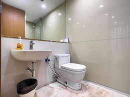 Soho Suites KLCC By Rest Kuala Lumpur