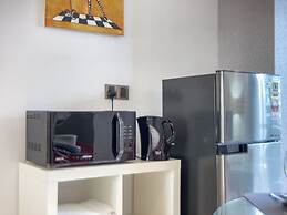 Soho Suites KLCC By Rest Kuala Lumpur