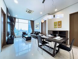 Soho Suites KLCC By Rest Kuala Lumpur