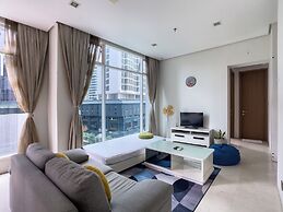 Soho Suites KLCC By Rest Kuala Lumpur