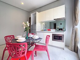 Soho Suites KLCC By Rest Kuala Lumpur