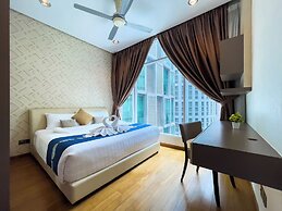 Soho Suites KLCC By Rest Kuala Lumpur