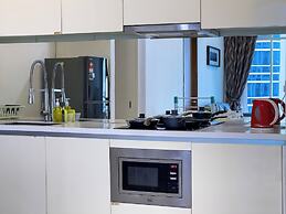 Soho Suites KLCC By Rest Kuala Lumpur