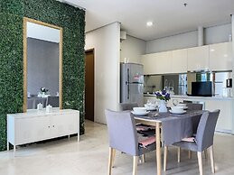 Soho Suites KLCC By Rest Kuala Lumpur