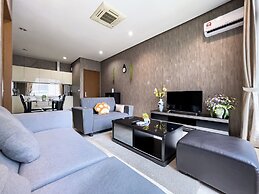 Soho Suites KLCC By Rest Kuala Lumpur