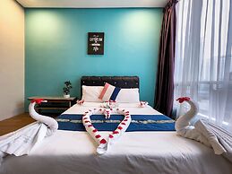 Soho Suites KLCC By Rest Kuala Lumpur