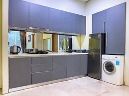 Soho Suites KLCC By Rest Kuala Lumpur