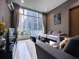 Soho Suites KLCC By Rest Kuala Lumpur