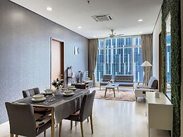 Soho Suites KLCC By Rest Kuala Lumpur