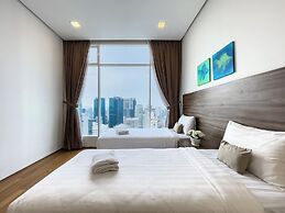 Soho Suites KLCC By Rest Kuala Lumpur