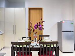 Soho Suites KLCC By Rest Kuala Lumpur