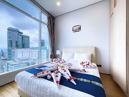 Soho Suites KLCC By Rest Kuala Lumpur