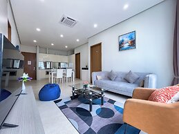 Soho Suites KLCC By Rest Kuala Lumpur