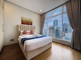 Soho Suites KLCC By Rest Kuala Lumpur