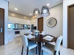 Soho Suites KLCC By Rest Kuala Lumpur