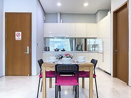 Soho Suites KLCC By Rest Kuala Lumpur