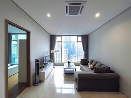 Soho Suites KLCC By Rest Kuala Lumpur