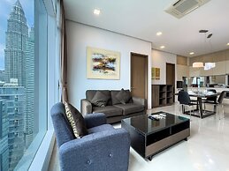 Soho Suites KLCC By Rest Kuala Lumpur