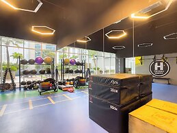 Soho Suites KLCC By Rest Kuala Lumpur