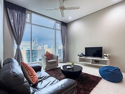 Soho Suites KLCC By Rest Kuala Lumpur