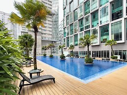 Soho Suites KLCC By Rest Kuala Lumpur