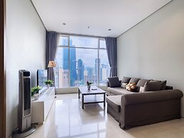 Soho Suites KLCC By Rest Kuala Lumpur