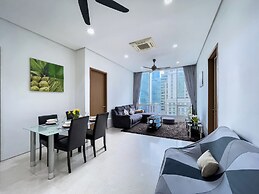 Soho Suites KLCC By Rest Kuala Lumpur