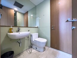 Soho Suites KLCC By Rest Kuala Lumpur