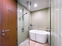 Soho Suites KLCC By Rest Kuala Lumpur