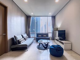 Soho Suites KLCC By Rest Kuala Lumpur