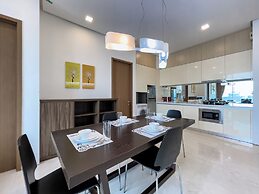 Soho Suites KLCC By Rest Kuala Lumpur