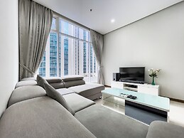 Soho Suites KLCC By Rest Kuala Lumpur