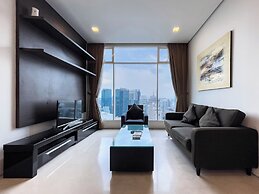 Soho Suites KLCC By Rest Kuala Lumpur