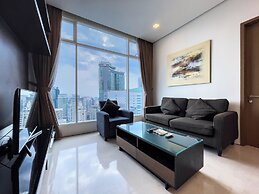 Soho Suites KLCC By Rest Kuala Lumpur