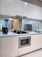 Soho Suites KLCC By Rest Kuala Lumpur