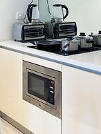 Soho Suites KLCC By Rest Kuala Lumpur