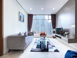 Soho Suites KLCC By Rest Kuala Lumpur