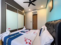 Soho Suites KLCC By Rest Kuala Lumpur