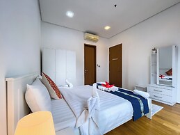 Soho Suites KLCC By Rest Kuala Lumpur