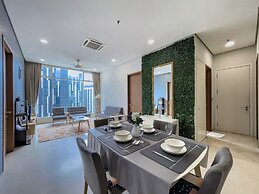 Soho Suites KLCC By Rest Kuala Lumpur