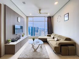 Soho Suites KLCC By Rest Kuala Lumpur