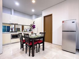 Soho Suites KLCC By Rest Kuala Lumpur