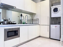 Soho Suites KLCC By Rest Kuala Lumpur