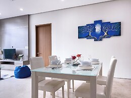 Soho Suites KLCC By Rest Kuala Lumpur