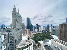 Soho Suites KLCC By Rest Kuala Lumpur
