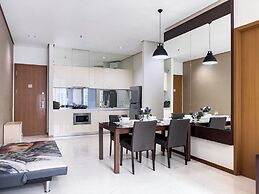 Soho Suites KLCC By Rest Kuala Lumpur