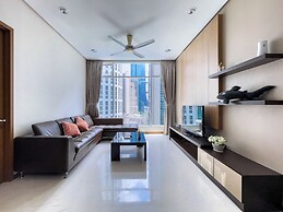 Soho Suites KLCC By Rest Kuala Lumpur