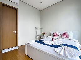 Soho Suites KLCC By Rest Kuala Lumpur